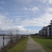 Tait Waterfront Park。