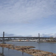 Tait Waterfront Park。