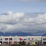 Tait Waterfront Park。