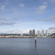 Tait Waterfront Park。