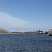 繼續係River Road尋找其他景點。