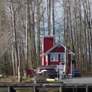 繼續係River Road尋找其他景點。