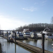 繼續係River Road尋找其他景點。