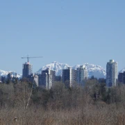 Burnaby Lake Regional Park。