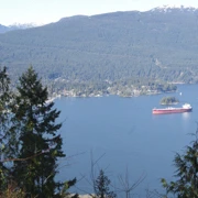 Burnaby Mountain View‧‧‧