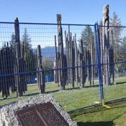 Kamui Mintara，Playground of the Gods。