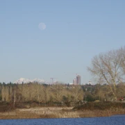 差不多下午5點‧‧‧