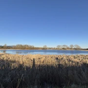 Iona Beach Regional Park。