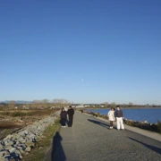 來回要2.5小時。