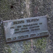 Lynn Canyon Suspension Bridge。