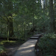 Baden Power Trail。