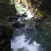 Baden Power Trail。