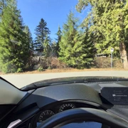 出發到下一景點前，又要係車到先SET好MOBILE既GPS。