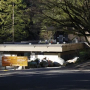 Capilano River Hatchery。