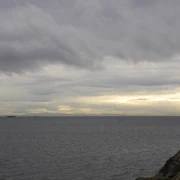 Lighthouse Park East Beach Viewpoint。