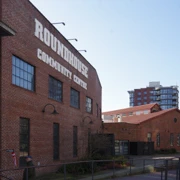 Roundhouse Community Centre。