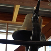 Engine 374火車頭。