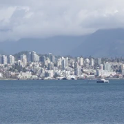 水上飛機Harbour Air。