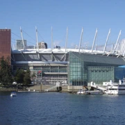 BC Place。