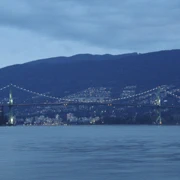 再次來到Stanley Park。