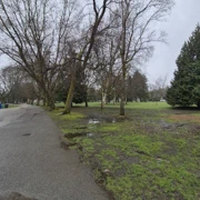 落雨可以走動既地方真係唔多。