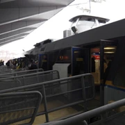 出走一趟北溫。