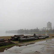 充滿寧靜、孤獨既感覺。