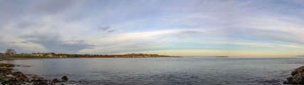 Clover Point Park