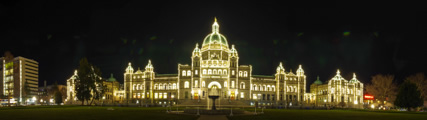 Legislative Assembly of British Columbia