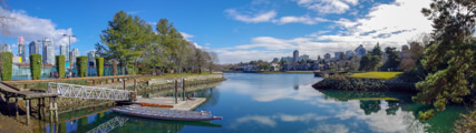 Granville Island