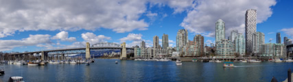 Granville Island