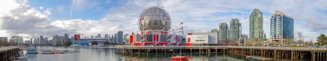 Science World