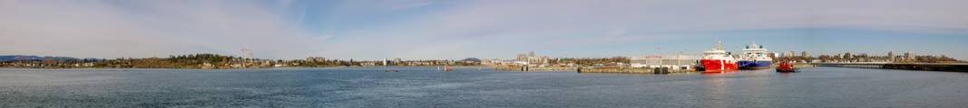 The First Nations Breakwater Murals