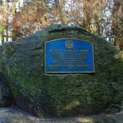 幸好有Mount Dougles Park。