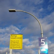 今天就是結束5天旅程的時間。