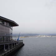 Vancouver Convention Centre。