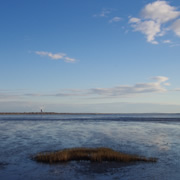 Iona Beach Regional Park。