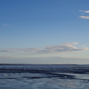 Iona Beach Regional Park。