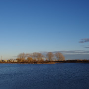 Iona Beach Regional Park。