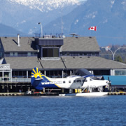 Harbour Air Seaplanes。