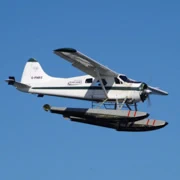 Harbour Air Seaplanes。