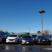 尋找當日車位事件毆打的實際位置。