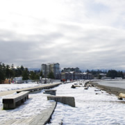 Parksville Community Park。