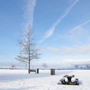 Parksville Community Park。