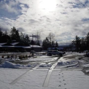 順道打聽一下『壁畫鎮』究竟在那裡呢？