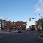 今天一定會有漂亮的日落。