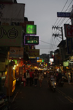 開始逢甲夜市之旅。